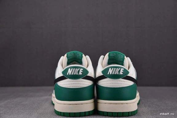 Malachite DR9654-100 Nike Green Dunk  Lottery Pack DR9654-100 Low SE 1218